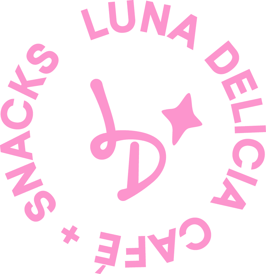 Luna Delicia badge