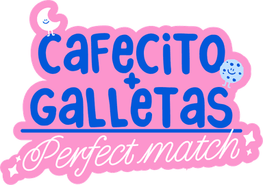 Sticker Luna Delicia 1