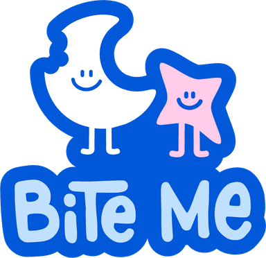 Sticker Luna Delicia 5