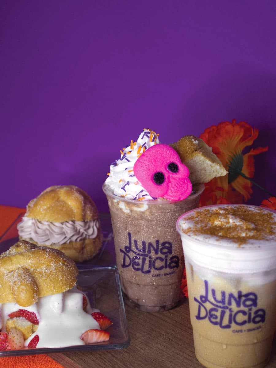 Productos de Día de Muertos